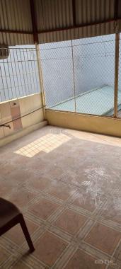 Hiếm bán nhà phân lô Hoàng Văn Thái ô tô đỗ cửa - 2 thoáng - nở hậu