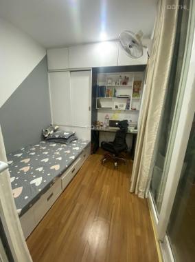 Chính chủ bán gấp căn hộ 2PN, 2WC, ban công Đông Nam chung cư CT4B, Xa La, Phúc La, Hà Đông