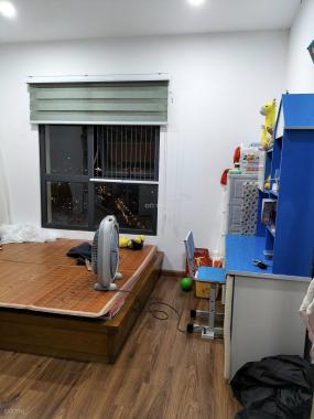 Chính chủ bán gấp căn hộ 2PN, 2WC, ban công Đông Nam chung cư CT4B, Xa La, Phúc La, Hà Đông