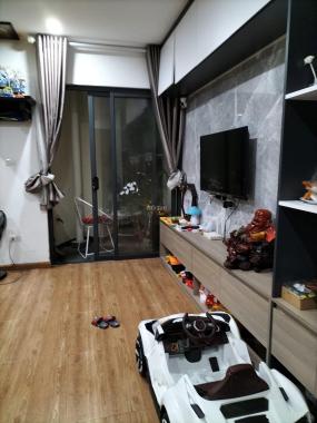 Chính chủ bán gấp căn hộ 2PN, 2WC, ban công Đông Nam chung cư CT4B, Xa La, Phúc La, Hà Đông