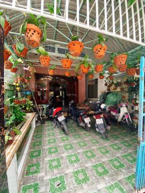 Kiệt 3m TTTP Mẹ Nhu Quận Thanh Khê 3 tầng dt khủng 112m2 - ngang - 5m5 dưới 3 tỷ