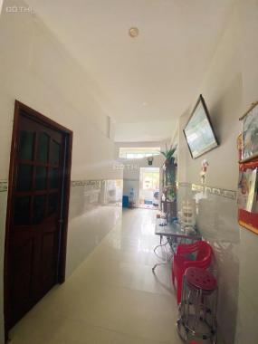 Kiệt 3m TTTP Mẹ Nhu Quận Thanh Khê 3 tầng dt khủng 112m2 - ngang - 5m5 dưới 3 tỷ