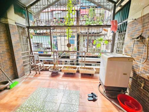 Hoàng Ngọc Phách Phân lô ô tô tránh - kinh doanh - 2 mặt thoáng - 28m x 5 tầng 4.95 tỷ - 0986073333
