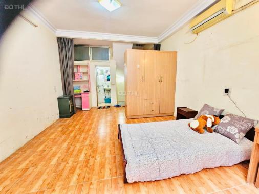 Hoàng Ngọc Phách Phân lô ô tô tránh - kinh doanh - 2 mặt thoáng - 28m x 5 tầng 4.95 tỷ - 0986073333