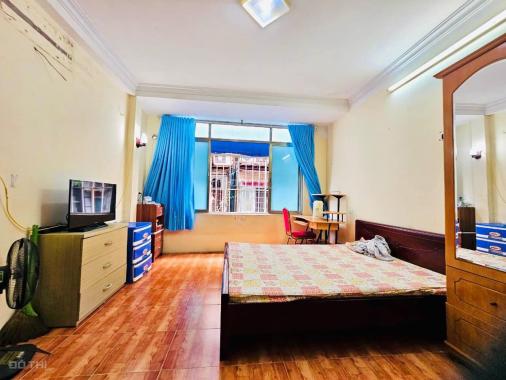 Hoàng Ngọc Phách Phân lô ô tô tránh - kinh doanh - 2 mặt thoáng - 28m x 5 tầng 4.95 tỷ - 0986073333