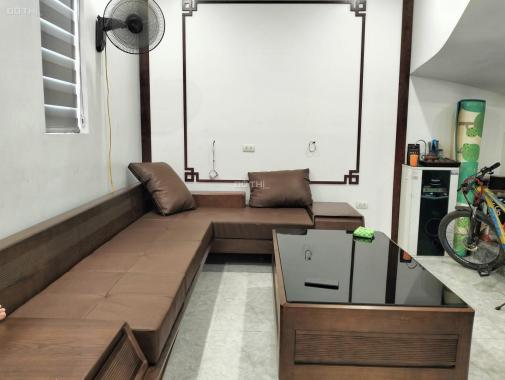 Bán nhà riêng tại đường Mậu Lương, Phường Kiến Hưng, Hà Đông, Hà Nội diện tích 39m2 giá 2.8 tỷ