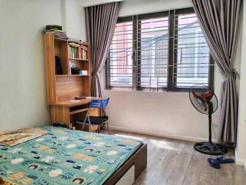 Bán nhà riêng tại đường Mậu Lương, Phường Kiến Hưng, Hà Đông, Hà Nội diện tích 39m2 giá 2.8 tỷ