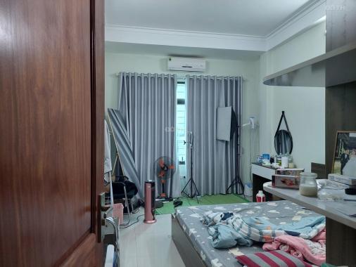 Bán nhà Tam Trinh ô tô đỗ cửa kinh doanh đỉnh 38m2x4 tầng giá nhỉnh 3 tỷ
