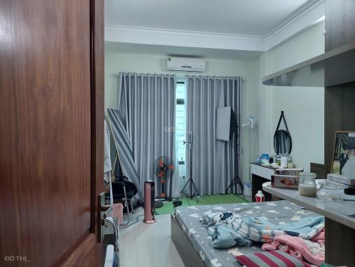 Bán nhà Tam Trinh ô tô đỗ cửa kinh doanh đỉnh 38m2x4 tầng giá nhỉnh 3 tỷ