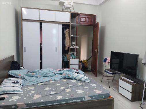 Bán nhà Tam Trinh ô tô đỗ cửa kinh doanh đỉnh 38m2x4 tầng giá nhỉnh 3 tỷ