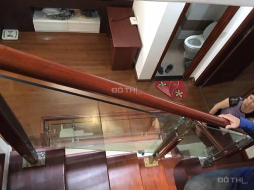Bán nhà riêng tại đường Nguyễn Văn Huyên, Phường Quan Hoa, Cầu Giấy, Hà Nội diện tích 75m2 16,8 tỷ