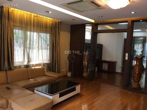 Bán nhà riêng tại đường Nguyễn Văn Huyên, Phường Quan Hoa, Cầu Giấy, Hà Nội diện tích 75m2 16,8 tỷ
