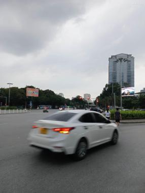 Bán nhà riêng tại đường Nguyễn Văn Huyên, Phường Quan Hoa, Cầu Giấy, Hà Nội diện tích 75m2 16,8 tỷ