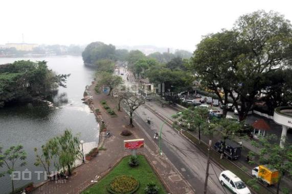 Bán nhà riêng tại đường Trích Sài, Phường Bưởi, Tây Hồ, Hà Nội diện tích 80m2 giá 27,6 tỷ
