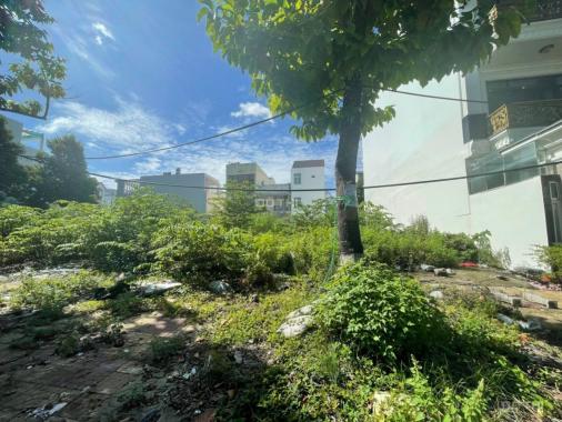 Bán cặp nền đường Trần Văn Trà (A3) KDC Hưng Phú 1, P. Hưng Phú, Q. Cái Răng, Tp Cần Thơ