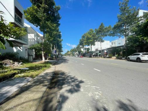 Bán cặp nền đường Trần Văn Trà (A3) KDC Hưng Phú 1, P. Hưng Phú, Q. Cái Răng, Tp Cần Thơ