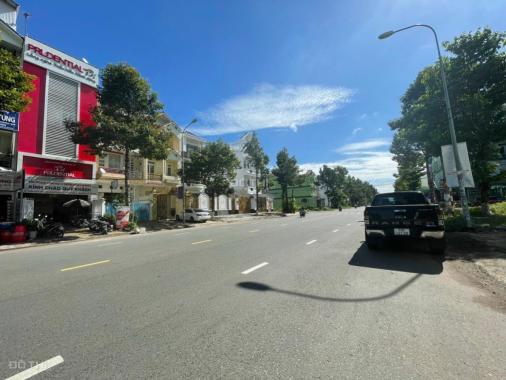 Bán cặp nền đường Trần Văn Trà (A3) KDC Hưng Phú 1, P. Hưng Phú, Q. Cái Răng, Tp Cần Thơ