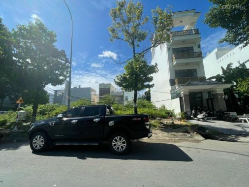 Bán cặp nền đường Trần Văn Trà (A3) KDC Hưng Phú 1, P. Hưng Phú, Q. Cái Răng, Tp Cần Thơ