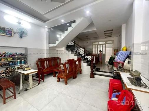 Ngang khủng 5,2m - Lương Thế Vinh sát tô - HXH - nở hậu