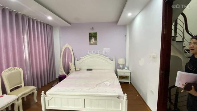 Siêu phẩm Ngô Thì Nhậm Hà Đông, phân lô, oto vào nhà, kinh doanh đỉnh, giá bình dân