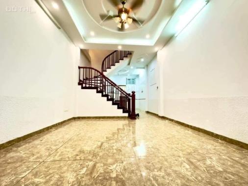 Bán nhà dv Mỗ Lao, 52m2, 4T, siêu hiếm, phân lô, ô tô đỗ cửa vào nhà, kinh doanh nhộn nhịp ngày đêm