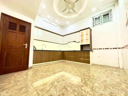 Bán nhà dv Mỗ Lao, 52m2, 4T, siêu hiếm, phân lô, ô tô đỗ cửa vào nhà, kinh doanh nhộn nhịp ngày đêm
