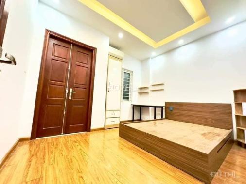 Bán nhà dv Mỗ Lao, 52m2, 4T, siêu hiếm, phân lô, ô tô đỗ cửa vào nhà, kinh doanh nhộn nhịp ngày đêm