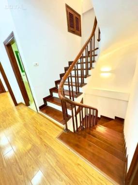 Bán nhà dv Mỗ Lao, 52m2, 4T, siêu hiếm, phân lô, ô tô đỗ cửa vào nhà, kinh doanh nhộn nhịp ngày đêm