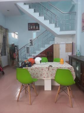 Bán nhà 2,5 tầng 2 mặt kiệt Phan Kế Bính - Hải Châu - Đà Nẵng