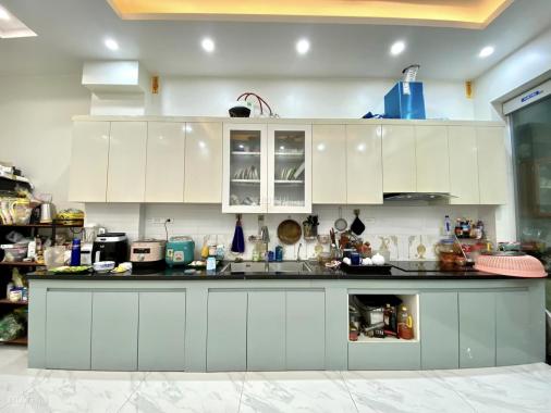 Phân lô 2 thoáng vĩnh viễn Vạn Phúc Hà Đông 5 tầng nội thất đẹp vài bước mặt phố 4.7 tỷ