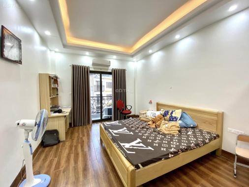 Phân lô 2 thoáng vĩnh viễn Vạn Phúc Hà Đông 5 tầng nội thất đẹp vài bước mặt phố 4.7 tỷ