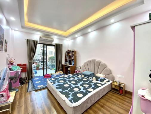 Phân lô 2 thoáng vĩnh viễn Vạn Phúc Hà Đông 5 tầng nội thất đẹp vài bước mặt phố 4.7 tỷ