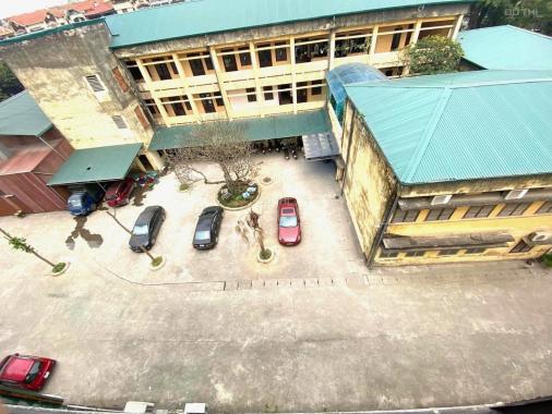 Phân lô 2 thoáng vĩnh viễn Vạn Phúc Hà Đông 5 tầng nội thất đẹp vài bước mặt phố 4.7 tỷ