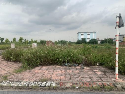 Nhỉnh 6 tỷ sở hữu ngay lô đất đấu giá Cự Khối tiềm năng cực lớn tại quận Long Biên