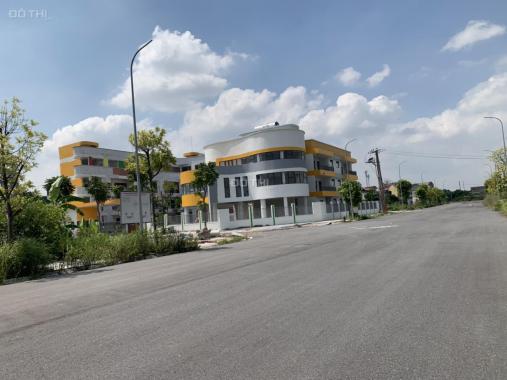 Nhỉnh 6 tỷ sở hữu ngay lô đất đấu giá Cự Khối tiềm năng cực lớn tại quận Long Biên