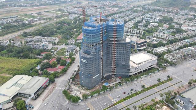 Tòa nhà 25 tầng The Manor Tower Lào Cai - mời đầu tư: Chung Cư, Trung tâm thương mại và Condotel