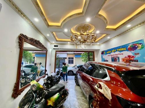 Bán nhà riêng tại phường Thượng Thanh, Long Biên, Hà Nội diện tích 65m2 giá 11.5 tỷ
