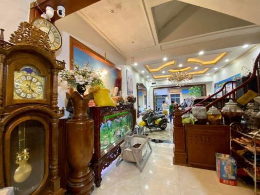 Bán nhà riêng tại phường Thượng Thanh, Long Biên, Hà Nội diện tích 65m2 giá 11.5 tỷ