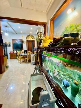 Bán nhà riêng tại phường Thượng Thanh, Long Biên, Hà Nội diện tích 65m2 giá 11.5 tỷ