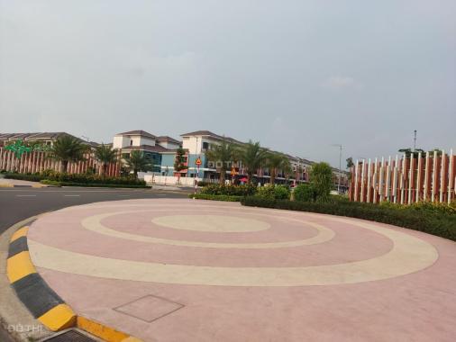 Sở hữu liền ngay nhà 5F Apollo mặt tiền khu công nghiệp Vsip liền kề TTTP mới