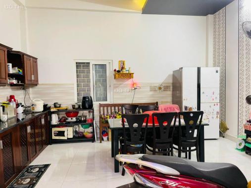 Bán nhà 3 tầng kiệt 3m5 Phan Thanh 3.2 tỷ, gần Lý Thái Tổ và chợ Cồn, Thanh khê