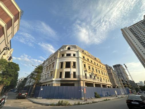 Rue De Charme - Dự án hội tụ 3 yếu tố đắt giá đầu tư tiềm năng