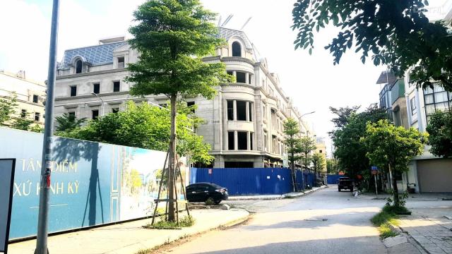Rue De Charme - Dự án hội tụ 3 yếu tố đắt giá đầu tư tiềm năng