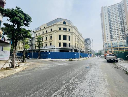 Rue De Charme - Dự án hội tụ 3 yếu tố đắt giá đầu tư tiềm năng