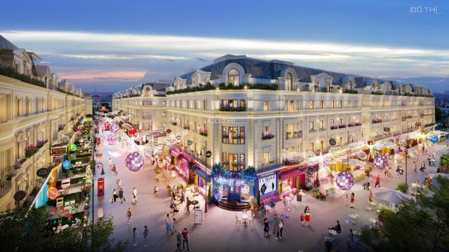Rue De Charme - Dự án hội tụ 3 yếu tố đắt giá đầu tư tiềm năng