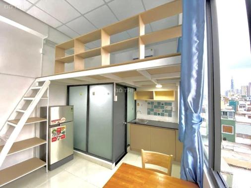 Bán nhà riêng tại đường Đinh Tiên Hoàng, Phường 3, Bình Thạnh, Hồ Chí Minh diện tích 37m2 giá 6.1tỷ