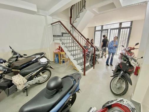 Bán nhà riêng tại đường Đinh Tiên Hoàng, Phường 3, Bình Thạnh, Hồ Chí Minh diện tích 37m2 giá 6.1tỷ