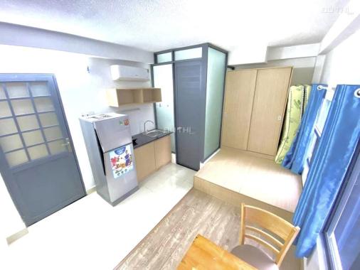 Bán nhà riêng tại đường Đinh Tiên Hoàng, Phường 3, Bình Thạnh, Hồ Chí Minh diện tích 37m2 giá 6.1tỷ