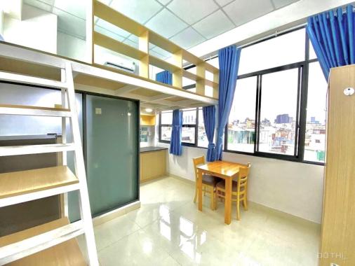 Bán nhà riêng tại đường Đinh Tiên Hoàng, Phường 3, Bình Thạnh, Hồ Chí Minh diện tích 37m2 giá 6.1tỷ
