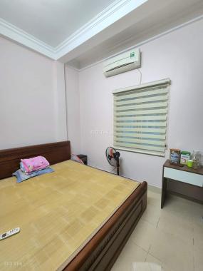 Nguyễn Ngọc Vũ - 42m2 - 9 phòng - DT 30tr/ tháng - chỉ 5 tỷ 2